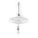 Nedis Nedis MAGL3WT LED Loeplamp (3 dioptrie, 660lm, 10W, Wit) Nedis Nedis MAGL3WT LED Loeplamp (3 dioptrie, 660lm, 10W, Wit)