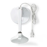 Nedis MAGL1WT LED Loeplamp (3+12 dioptrie, 585lm, 6.5W, Wit)