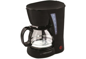 Esperanza Robusta Koffiezetapparaat