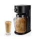 Nedis Nedis KAICM200FBK Ijskoffie of Ijsthee Maker (6-Kops, Filter koffie, Glazen kan van 2,5L) Nedis Nedis KAICM200FBK Ijskoffie of Ijsthee Maker (6-Kops, Filter koffie, Glazen kan van 2,5L)