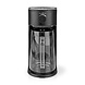 Nedis Nedis KAICM200FBK Ijskoffie of Ijsthee Maker (6-Kops, Filter koffie, Glazen kan van 2,5L) Nedis Nedis KAICM200FBK Ijskoffie of Ijsthee Maker (6-Kops, Filter koffie, Glazen kan van 2,5L)