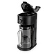 Nedis Nedis KAICM200FBK Ijskoffie of Ijsthee Maker (6-Kops, Filter koffie, Glazen kan van 2,5L) Nedis Nedis KAICM200FBK Ijskoffie of Ijsthee Maker (6-Kops, Filter koffie, Glazen kan van 2,5L)