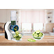Esperanza Esperanza Caprese Elektrische Rasp (5 Opzetstukken, 150W) Esperanza Esperanza Caprese Elektrische Rasp (5 Opzetstukken, 150W)