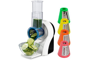 Esperanza Caprese Elektrische Rasp