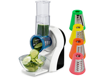 Esperanza Caprese Elektrische Rasp