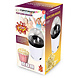 Esperanza Esperanza Pop Popcornmachine (Hetelucht, Zonder olie, Klaar in 2 min, 1200W) Esperanza Esperanza Pop Popcornmachine (Hetelucht, Zonder olie, Klaar in 2 min, 1200W)