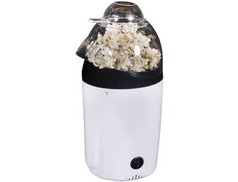 Esperanza Pop Popcornmachine
