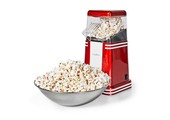 Nedis FCPC100RD Popcornmachine