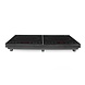 Nedis Nedis KAIP124CBK2 Inductie Kookplaat (2 pits, 3500W, Zwart) Nedis Nedis KAIP124CBK2 Inductie Kookplaat (2 pits, 3500W, Zwart)