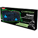 Esperanza Esperanza Tirionos Gaming Toetsenbord (Qwerty, Bedraad via USB, Blauw) Esperanza Esperanza Tirionos Gaming Toetsenbord (Qwerty, Bedraad via USB, Blauw)