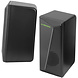 Esperanza Esperanza Nortec Gaming Speakerset (6 watt, USB gevoed, LED) Esperanza Esperanza Nortec Gaming Speakerset (6 watt, USB gevoed, LED)