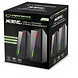 Esperanza Esperanza Nortec Gaming Speakerset (6 watt, USB gevoed, LED) Esperanza Esperanza Nortec Gaming Speakerset (6 watt, USB gevoed, LED)