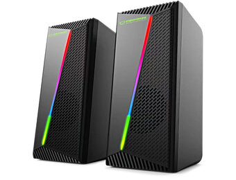 Esperanza Nortec Gaming Speakerset