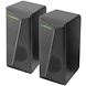 Esperanza Esperanza Nortec Gaming Speakerset (6 watt, USB gevoed, LED) Esperanza Esperanza Nortec Gaming Speakerset (6 watt, USB gevoed, LED)