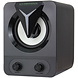 Esperanza Esperanza Soprano Subwoofer Gaming Speakerset (5 watt, USB gevoed, LED) Esperanza Esperanza Soprano Subwoofer Gaming Speakerset (5 watt, USB gevoed, LED)