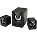 Esperanza Esperanza Soprano Subwoofer Gaming Speakerset (5 watt, USB gevoed, LED) Esperanza Esperanza Soprano Subwoofer Gaming Speakerset (5 watt, USB gevoed, LED)