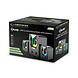 Esperanza Esperanza Soprano Subwoofer Gaming Speakerset (5 watt, USB gevoed, LED) Esperanza Esperanza Soprano Subwoofer Gaming Speakerset (5 watt, USB gevoed, LED)