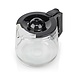 Nedis Nedis KACM260EBK Koffiezetapparaat (12-Kops, Anti-druppelfunctie, Herbruikbaar filter, Automatische uitschakeling) Nedis Nedis KACM260EBK Koffiezetapparaat (12-Kops, Anti-druppelfunctie, Herbruikbaar filter, Automatische uitschakeling)