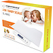 Esperanza Esperanza El Nino Baby en Kinderweegschaal - Tot 100 kg Esperanza Esperanza El Nino Baby en Kinderweegschaal - Tot 100 kg