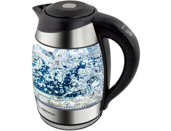 Esperanza Seine Elektrische Waterkoker