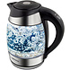 Esperanza Esperanza Seine Elektrische Waterkoker (1,8 Liter, 2200W, LED) Esperanza Esperanza Seine Elektrische Waterkoker (1,8 Liter, 2200W, LED)