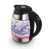 Esperanza Seine Elektrische Waterkoker (1,8 Liter, 2200W, LED)