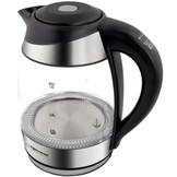 Esperanza Seine Elektrische Waterkoker (1,8 Liter, 2200W, LED)