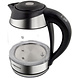 Esperanza Esperanza Seine Elektrische Waterkoker (1,8 Liter, 2200W, LED) Esperanza Esperanza Seine Elektrische Waterkoker (1,8 Liter, 2200W, LED)