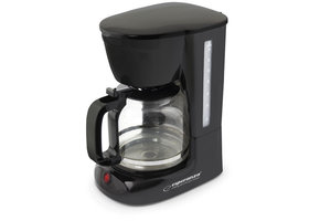 Esperanza Arabica Koffiezetapparaat