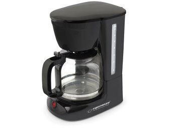 Esperanza Arabica Koffiezetapparaat