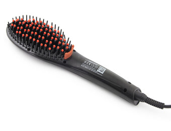 Esperanza Kelly Stijlborstel