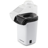 Esperanza Poof Popcornmachine (Hetelucht, Zonder olie, Klaar in 2 min, 1200W)