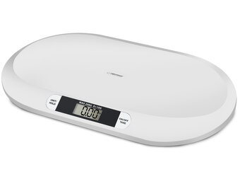 Esperanza Bebe Babyweegschaal