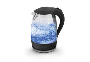 Esperanza Salto Angel Elektrische Waterkoker - Zwart