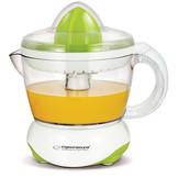 Esperanza Clementine Elektrische Citruspers - Groen