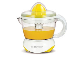 Esperanza Clementine Elektrische Citruspers - Geel
