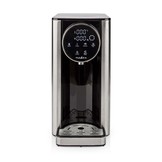 Nedis KAWD310FBK Heetwaterdispenser (2,7 liter, Gekookt water in 8 seconden)
