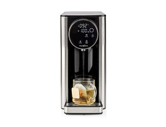 Nedis KAWD310FBK Heetwaterdispenser - 2,7 liter