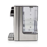 Nedis KAWD310FBK Heetwaterdispenser (2,7 liter, Gekookt water in 8 seconden)