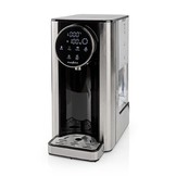 Nedis KAWD310FBK Heetwaterdispenser (2,7 liter, Gekookt water in 8 seconden)