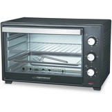 Esperanza Prosciutto Mini Oven (1600W, 20 liter)