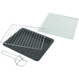 Esperanza Prosciutto Mini Oven (1600W, 20 liter)