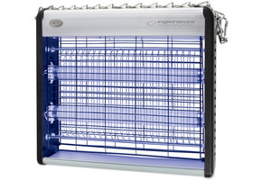 Esperanza Exterminator Insectenlamp - 50 m2