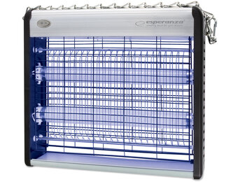 Esperanza Exterminator Insectenlamp - 50 m2