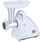Esperanza Meatloaf Elektrische Vleesmolen (Wit, 2200W)