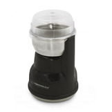 Esperanza Lungo Elektrische Koffiemolen - Zwart