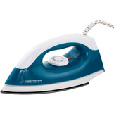 Esperanza Smoother Reisstrijkijzer Turquoise - 1200W