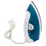 Esperanza Smoother Reisstrijkijzer Turquoise - 1200W
