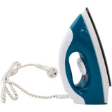 Esperanza Smoother Reisstrijkijzer Turquoise - 1200W