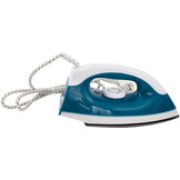 Esperanza Smoother Reisstrijkijzer Turquoise - 1200W